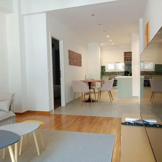 GAYA - the green apartment - Atene - 4