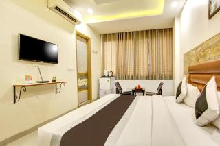 Gracious by Vishesh Hotels & Home Stay - New Delhi - 2