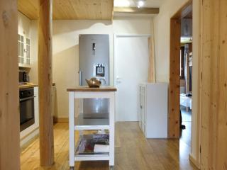 Appartement rénové 8p à Tignes · Proche pistes et commerces · Balcon · Sud · Animaux acceptés - FR-1-502-508 - Tignes - 8