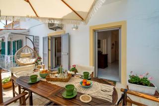 Marilu's, Paxos Port House - Gaios (Passo) - 8