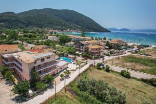 Kalias Hotel - Vassiliki - 6
