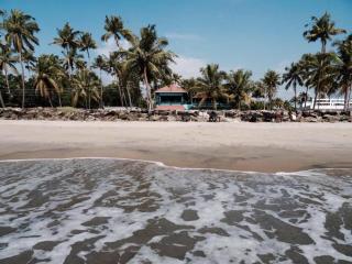 Majo House - Cherai Beach - 7