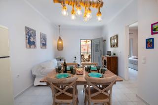 Marilu's, Paxos Port House - Gaios (Passo) - 5