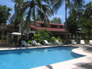 Hotel Pochote Grande - Jacó - 1