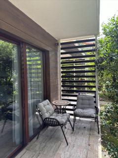 Dreamland Oasis 1st floor Apartment With a Garden by the Sea - Chakvi - 6