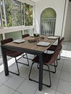 Maison spacieuse et lumineuse 4 personnes - 0
