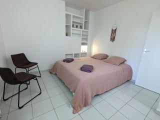 Maison spacieuse et lumineuse 4 personnes - 8