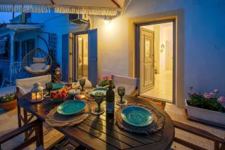 Marilu's, Paxos Port House - Gaios (Passo) - 7