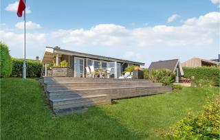 Nice Home In Børkop With Wifi - Børkop - 9
