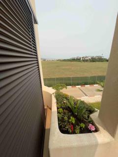 Kabila Appartement Haut standing Colina smir - Sania Torres - 1