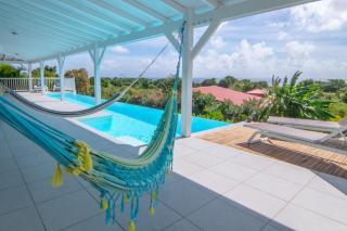 Villa La Favorite - Capesterre-de-Marie-Galante - 5