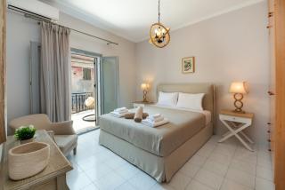 Marilu's, Paxos Port House - Gaios (Passo) - 6