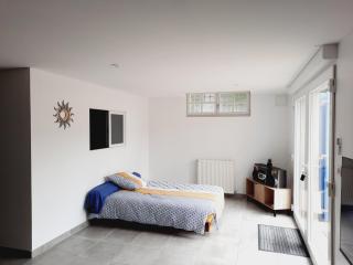 Appartement Cosy chez Nicolas et Aline - 5