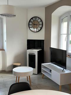 L'escale des roses - 5