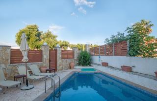 Villa Olive by Seaside - Tsilivi - 6