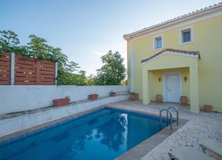 Villa Olive by Seaside - Tsilivi - 9