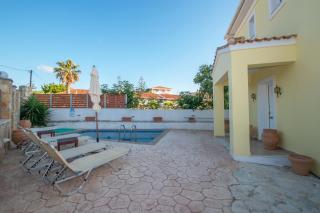 Villa Olive by Seaside - Tsilivi - 8