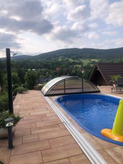 Apartmany Samuel - Rokytnice nad Jizerou - 2