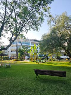 Gran Calahonda Beach near Marbella - 9