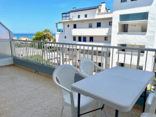 Apartamento Cid - Denia - 0