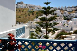 Dolphin Studios - Astypalaia (Stampalia) - 8