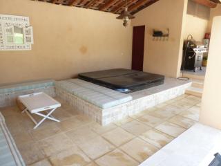 Magnifique villa au calme avec piscine, sauna et jacuzzi - Pélissanne - 8