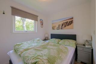 Chalet Riviéra - Camping De Watersnip Sint Maartenszee - Petten - 7