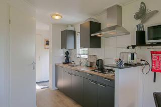 Chalet Riviéra - Camping De Watersnip Sint Maartenszee - Petten - 8