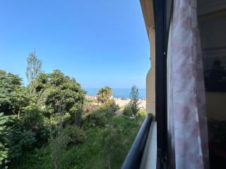 Apartment with Beach Views - 9