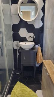 StudioSpanie Apartament Supernova w centrum Gdyni - 1