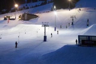 HOLA ANDORRA - family apartment - Bordes d´Envalira - 8