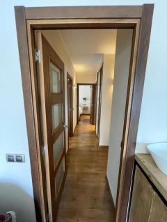 HOLA ANDORRA - family apartment - Bordes d´Envalira - 4