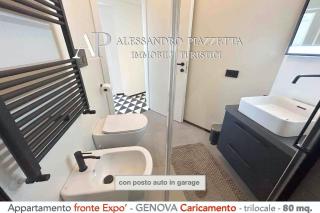 Cavour Luxury Sea View - Genova - 3