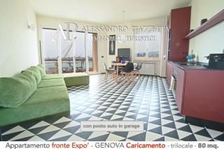 Cavour Luxury Sea View - Genova - 8