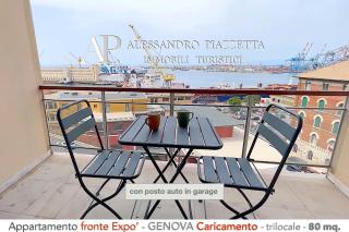 Cavour Luxury Sea View - Genova - 9