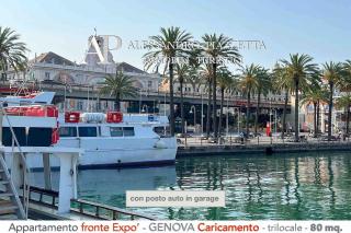 Cavour Luxury Sea View - Genova - 6