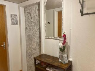 Ferienwohnung Haus am Bach in Toggenburg - 2