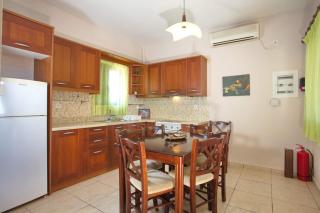 Villa Κτήμα Νικόλα - Likórrevma - 8