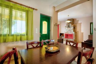 Villa Κτήμα Νικόλα - Likórrevma - 5