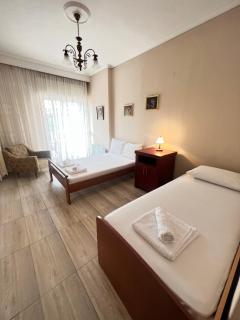 Sea Breeze Apartment - Paleo Tsifliki - 4