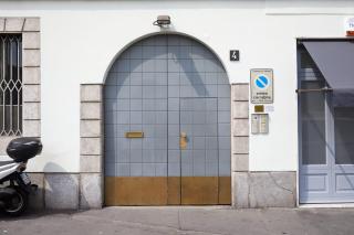 Incantevole appartamento in darsena - Milan - 9