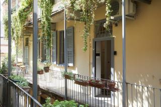 Incantevole appartamento in darsena - Milan - 2