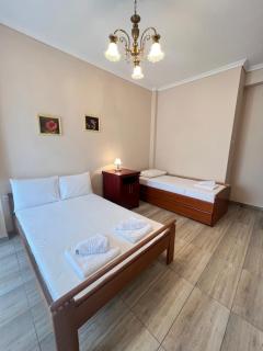 Sea Breeze Apartment - Paleo Tsifliki - 1