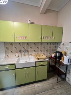 Sea Breeze Apartment - Paleo Tsifliki - 2