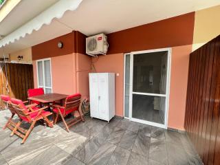 Sea Breeze Apartment - Paleo Tsifliki - 6