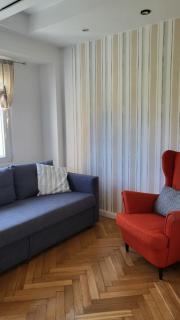 StudioSpanie Apartament Supernova w centrum Gdyni - 5