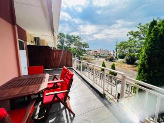 Sea Breeze Apartment - Paleo Tsifliki - 8
