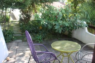 Les Jardins de Rio Boutique Hotel - 8