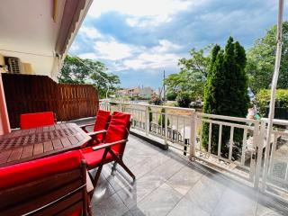 Sea Breeze Apartment - Paleo Tsifliki - 0