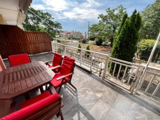 Sea Breeze Apartment - Paleo Tsifliki - 7